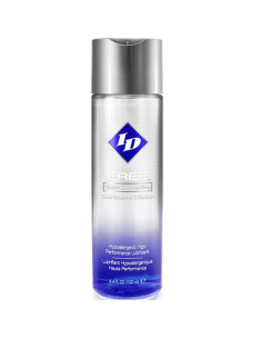 ID FREE BASE AGUA HIPOALERGENICO 132 ML
