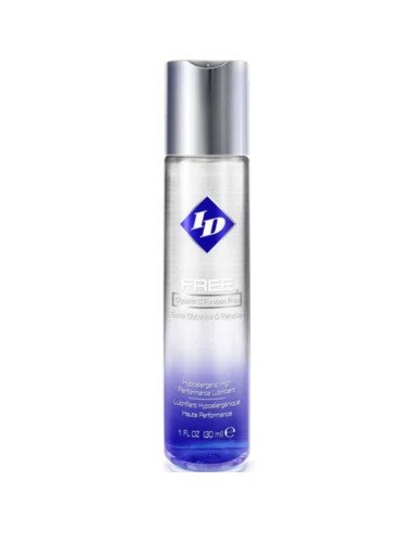 ID FREE BASE AGUA HIPOALERGENICO 255 ML