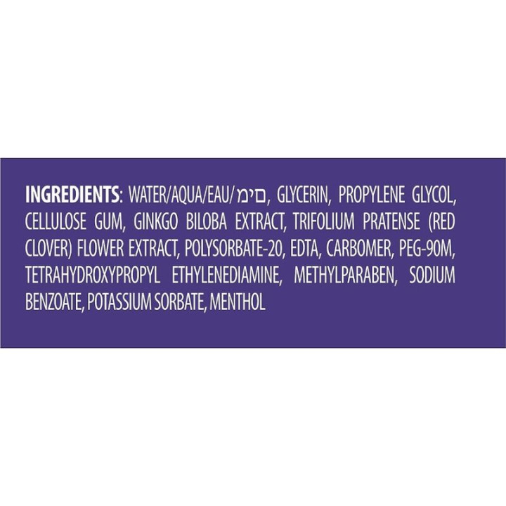 ID PLEASURE LUBRICANTE BASE AGUA TINGING SENSATION 500 ML