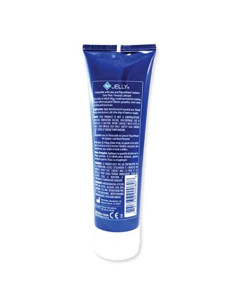 ID JELLY LUBRICANTE BASE AGUA EXTRA THICK TRAVEL TUBE 120 ML 2