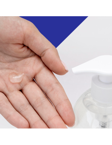 AQUA QUALITY LUBRICANTE BASE DE AGUA 1000 ML