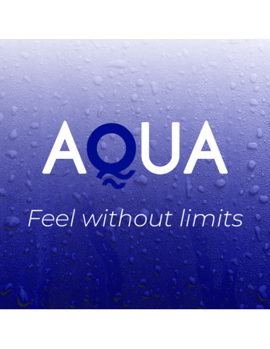 AQUA QUALITY LUBRICANTE BASE DE AGUA 1000 ML