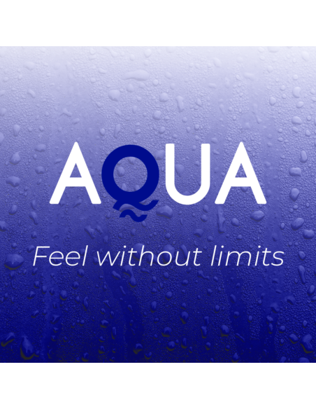 AQUA QUALITY LUBRICANTE BASE DE AGUA 1000 ML AQUA QUALITY LUBRICANTE BASE DE AGUA 1000 ML