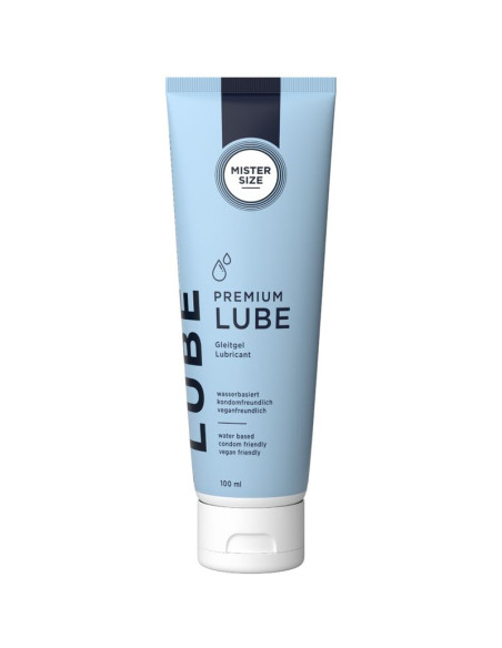 MISTER SIZE LUBRICANTE PREMIUM 100 ML MISTER SIZE LUBRICANTE PREMIUM 100 ML
