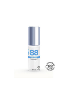 STIMUL8 S8 LUBRICANTE EN BASE AGUA 50 ML 2