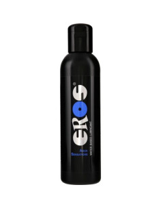 EROS AQUA SENSATIONS LUBRICANTE BASE AGUA 500 ML