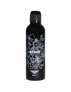 HEROS BODYGLIDE LUBRICANTE SILICONA 200 ML