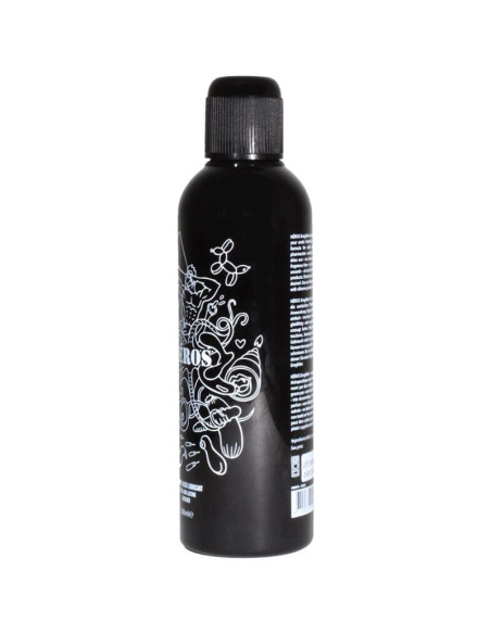 HEROS BODYGLIDE LUBRICANTE SILICONA 200 ML HEROS BODYGLIDE LUBRICANTE SILICONA 200 ML