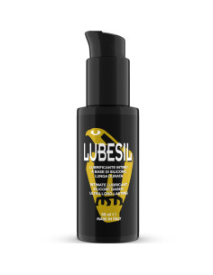INTIMATELINE LUBESIL LUBRICANTE BASE SILICONA 50 ML