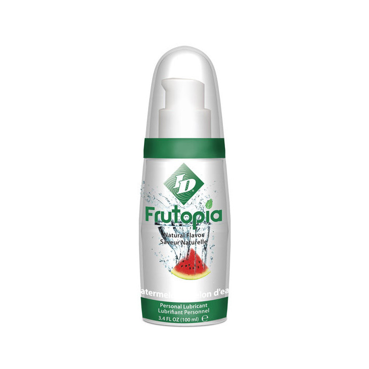 ID FRUTOPIA SABOR SANDIA 100ML