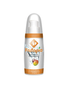 ID FRUTOPIA SABOR A MANGO 100ML