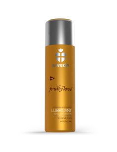 SWEDE FRUITY LOVE LUBRICANTE FRUTAS TROPICALES CON MIEL 100 ML 2