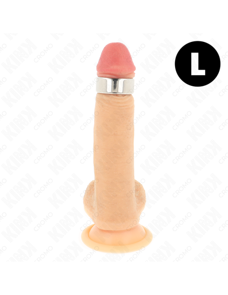 KINK ANILLO PENE METAL 3 CM
