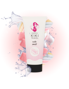 KIKI TRAVEL LUBRICANTE SABOR A NUBE 50 ML