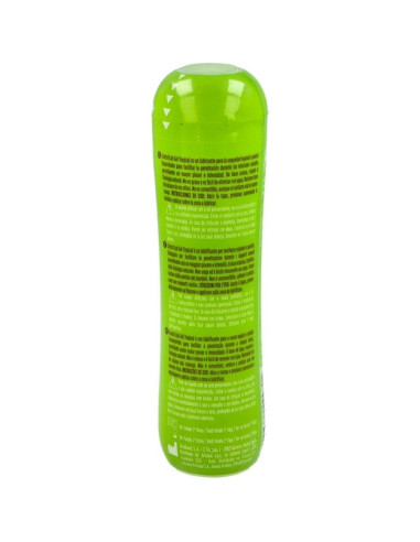 CONTROL LUB GEL LUBRICANTE TROPICAL 75 ML
