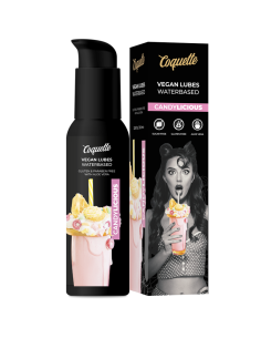 COQUETTE CHIC DESIRE PREMIUM EXPERIENCE LUBRICANTE VEGANO CANDYLICIOUS 100ML