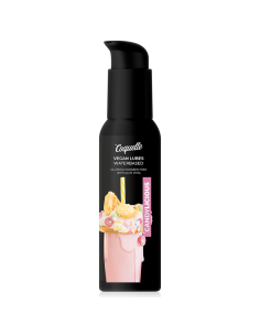 COQUETTE CHIC DESIRE PREMIUM EXPERIENCE LUBRICANTE VEGANO CANDYLICIOUS 100ML 2