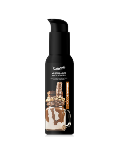 COQUETTE CHIC DESIRE PREMIUM EXPERIENCE LUBRICANTE VEGANO CHOCOBROWNIE 100ML 2