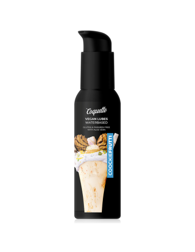 COQUETTE CHIC DESIRE PREMIUM EXPERIENCE LUBRICANTE VEGANO COOKIEFRUTTI 100ML