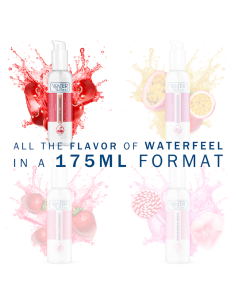 WATERFEEL LUBRICANTE CEREZA 175 ML 2