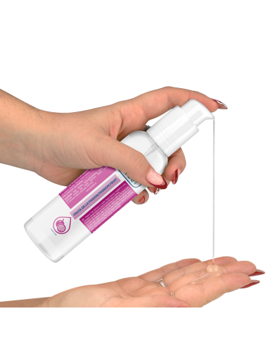 WATERFEEL LUBRICANTE BASE AGUA FRUTA DE LA PASION 175 ML