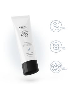 BRUMA GEL DESLIZANTE CON ALOE VERA CONFORT NATURAL 100 ML 2
