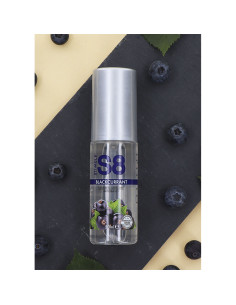 STIMUL8 S8 LUBRICANTE DE ARANDANOS 50 ML 2
