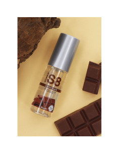STIMUL8 S8 LUBRICANTE DE CHOCOLATE 50 ML 2