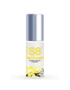 STIMUL8 S8 LUBRICANTE DE VAINILLA 50 ML