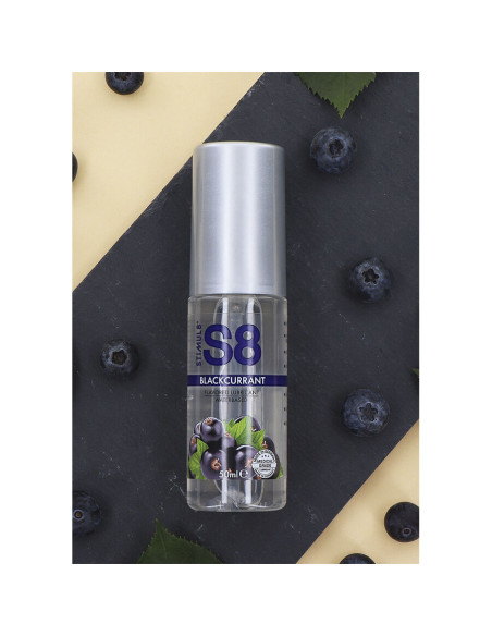 STIMUL8 S8 LUBRICANTE DE ARNDANOS 125 ML STIMUL8 S8 LUBRICANTE DE ARNDANOS 125 ML