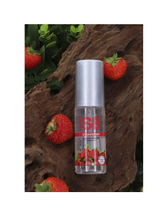 STIMUL8 S8 LUBRICANTE DE FRESA 125 ML 2