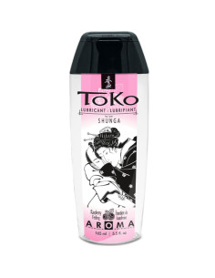 SHUNGA TOKO AROMA LUBRICANTE EMOCION DE FRAMBUESA