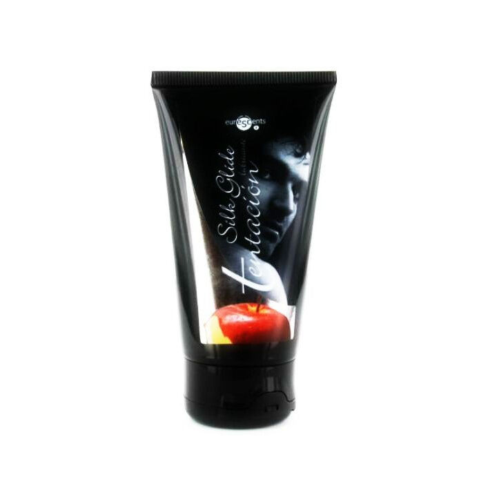 TENTACION LUBRICANTE CON SABOR A LECHE DE COCO 75 ML