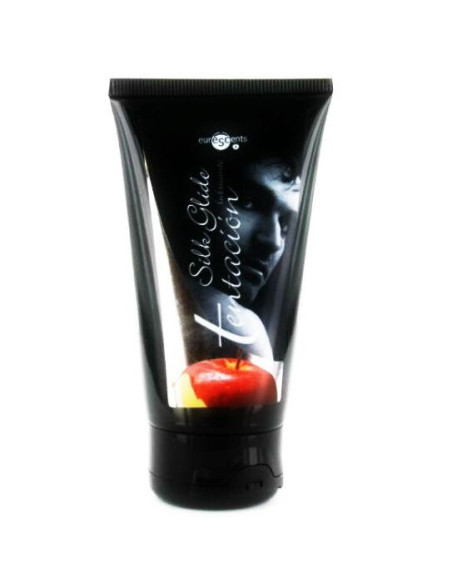 TENTACION LUBRICANTE CON SABOR A FRUTA DE LA PASION 75 ML TENTACION LUBRICANTE CON SABOR A FRUTA DE LA PASION 75 ML