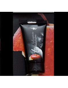 TENTACION LUBRICANTE CON SABOR A FRUTOS ROJOS 75 ML 2