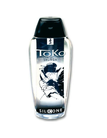 SHUNGA TOKO LUBRICANTE SILICONA SHUNGA TOKO LUBRICANTE SILICONA