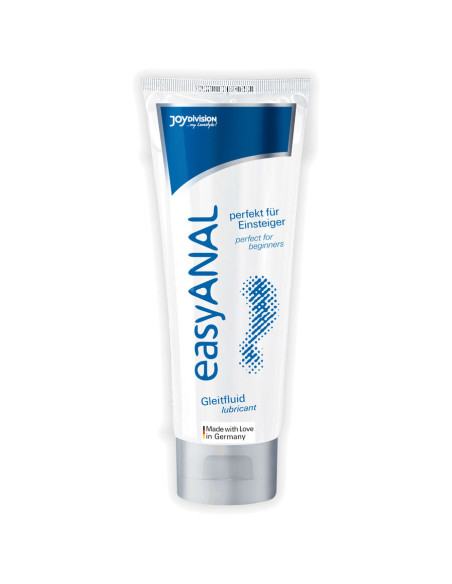 JOYDIVISION LUBRICANTE ANAL FACIL JOYDIVISION LUBRICANTE ANAL FACIL