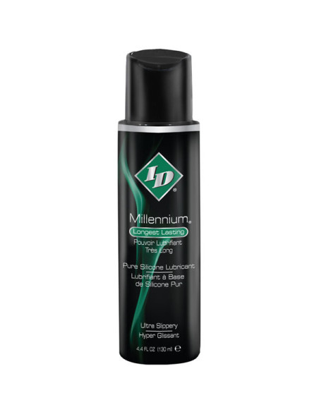 ID MILLENIUM LUBRICANTE SILICONA 130 ML
