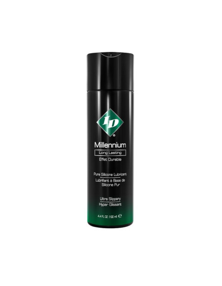 ID MILLENIUM LUBRICANTE SILICONA 130 ML