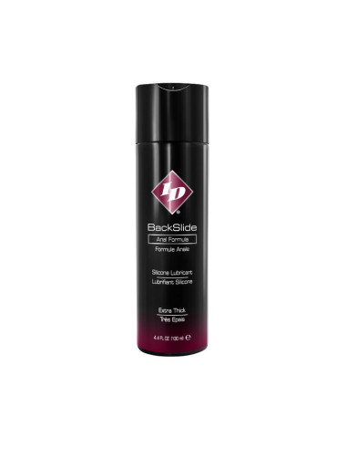 ID BACKSLIDE ANAL FORMULA 130 ML