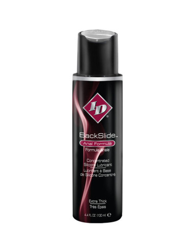 ID BACKSLIDE ANAL FORMULA 130 ML