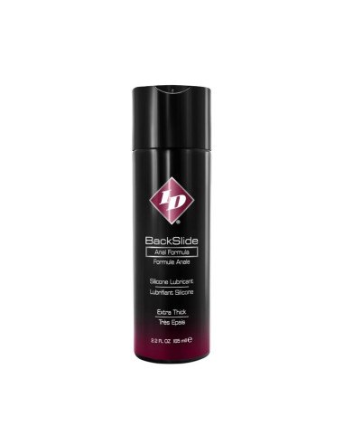 ID BACKSLIDE ANAL FORMULA 65ML