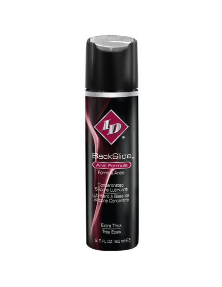 ID BACKSLIDE ANAL FORMULA 65ML ID BACKSLIDE ANAL FORMULA 65ML