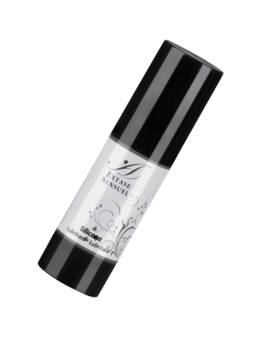 EXTASE SENSUAL LUBRICANTE DE SILICONA 30 ML