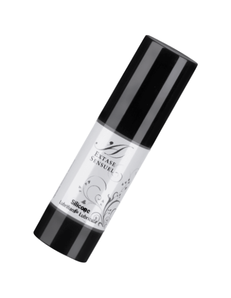 EXTASE SENSUAL LUBRICANTE DE SILICONA 30 ML EXTASE SENSUAL LUBRICANTE DE SILICONA 30 ML