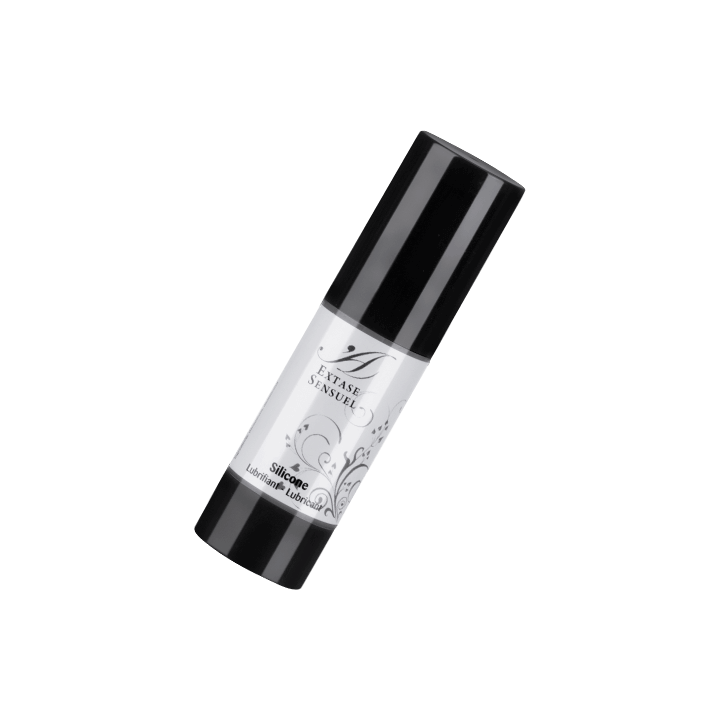 EXTASE SENSUAL LUBRICANTE DE SILICONA 30 ML