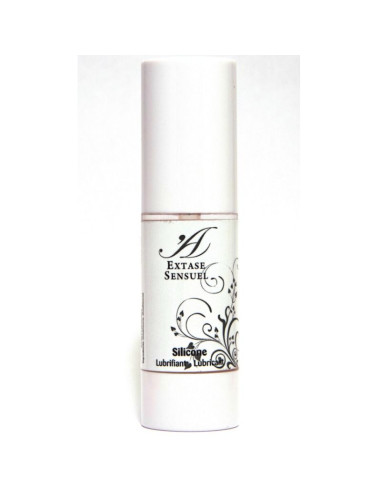 EXTASE SENSUAL LUBRICANTE DE SILICONA 30 ML