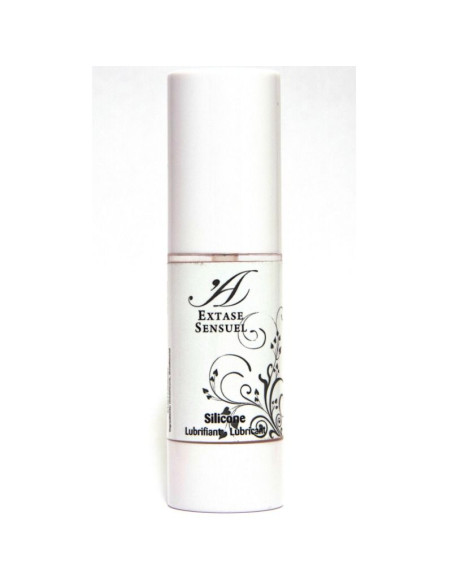 EXTASE SENSUAL LUBRICANTE DE SILICONA 30 ML EXTASE SENSUAL LUBRICANTE DE SILICONA 30 ML