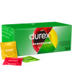 DUREX - PLEASURE FRUITS 144 UNITS