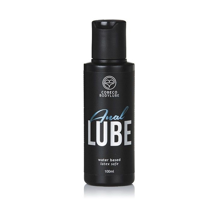 COBECO LUBRICANTE ANAL 100 ML